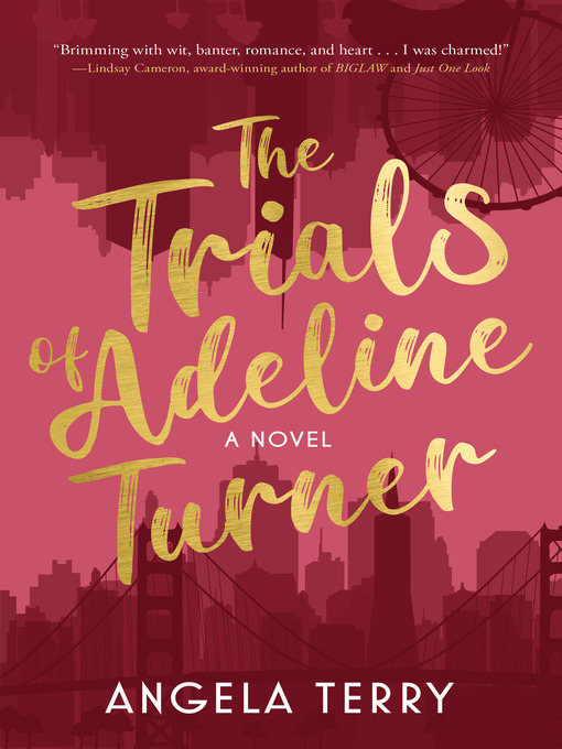 Title details for The Trials of Adeline Turner by Angela Terry - Available
